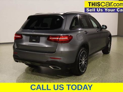 Used 2019 Mercedes-Benz GLC 300 image 7