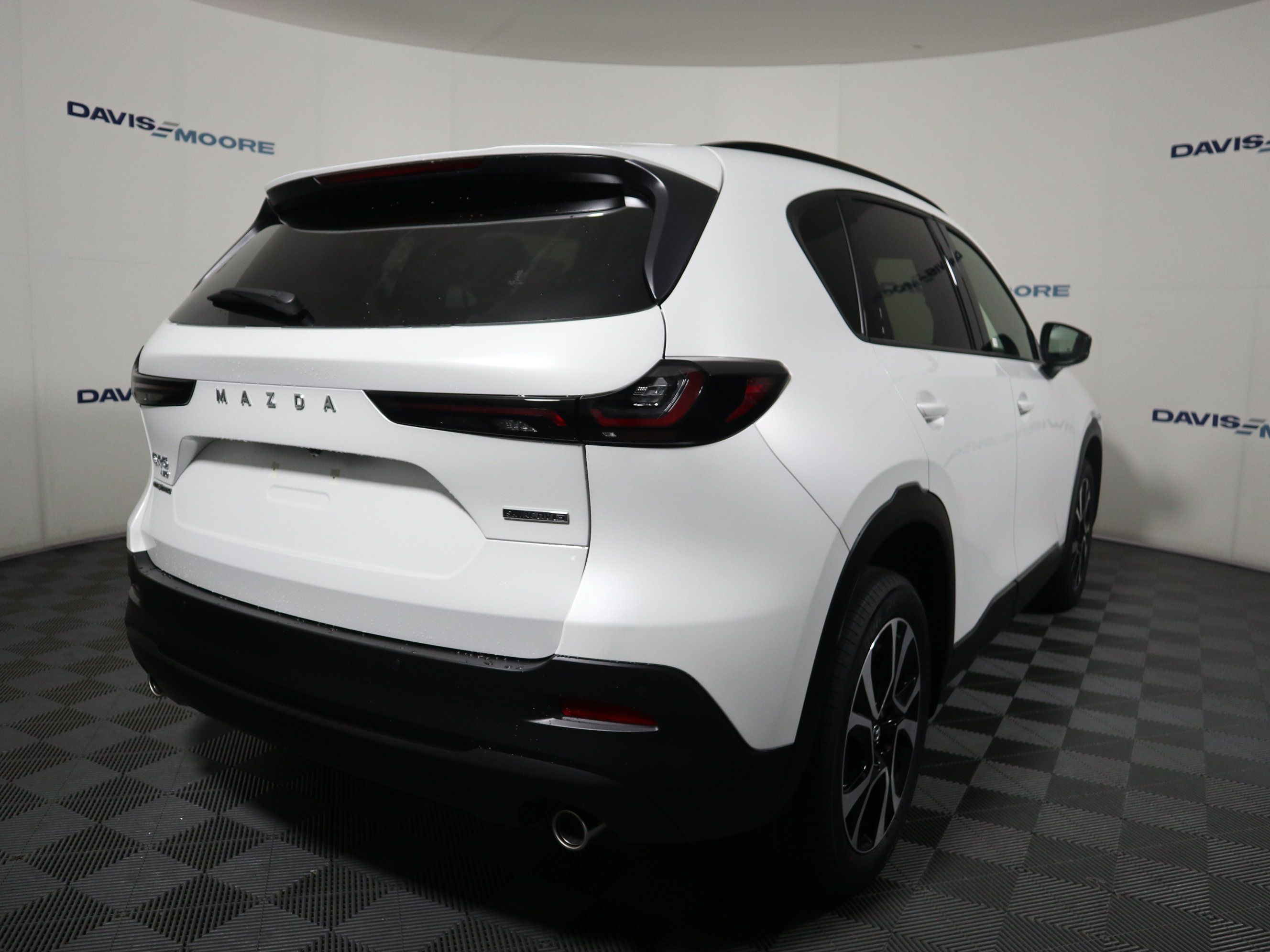 New 2026 MAZDA CX-5 Preferred AWD/4WD image 4