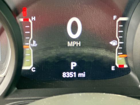 Used 2024 Jeep Wrangler Willys image 15