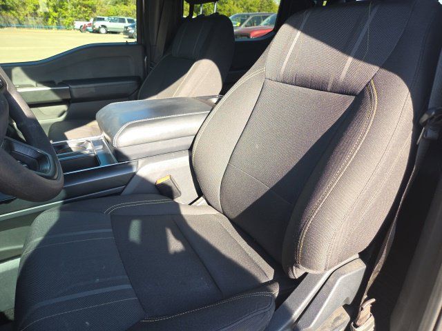 Used 2024 Ford F150 STX RWD image 7