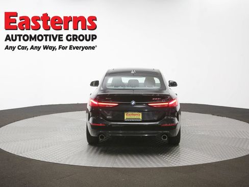 Used 2024 BMW 228i xDrive Gran Coupe AWD/4WD image 38