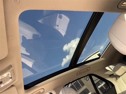 Used 2020 Mercedes-Benz GLE 580 4MATIC image 19