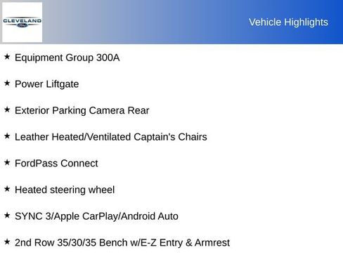 Certified 2023 Ford Explorer Limited image 4