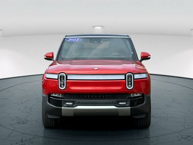 Used 2023 Rivian R1S Adventure Dual AWD/4WD image 9