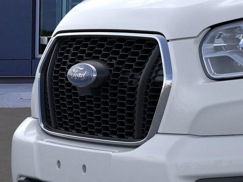 New 2025 Ford Transit 350 XLT image 17