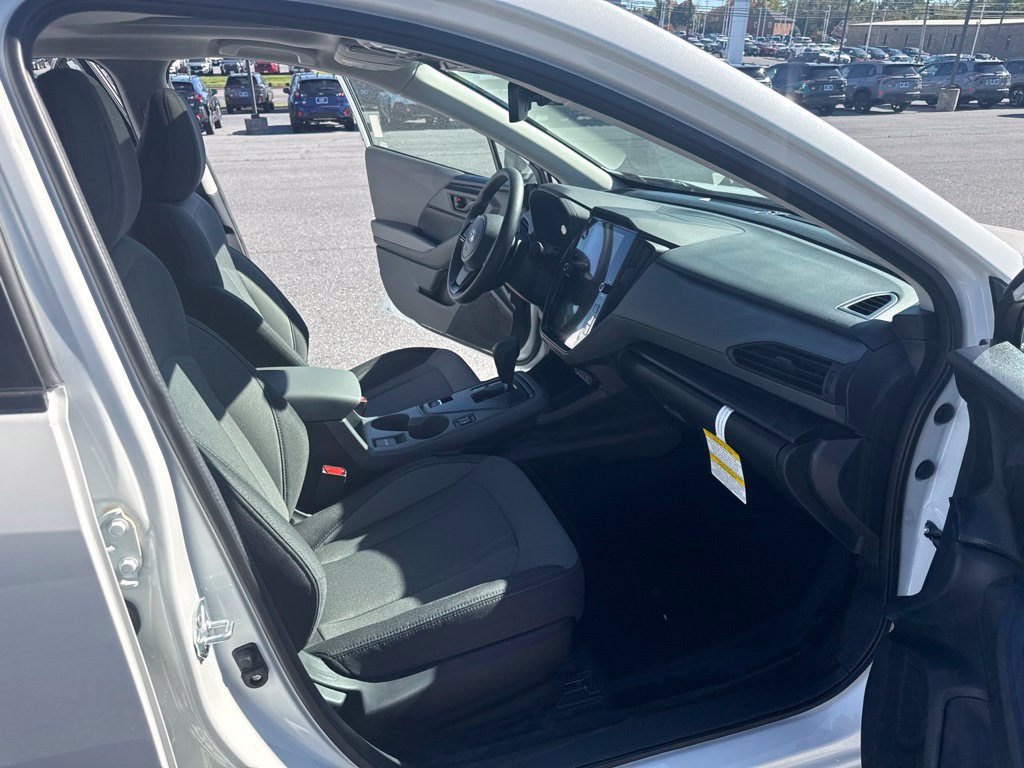New 2026 Subaru Crosstrek 2.5i Premium AWD/4WD image 13