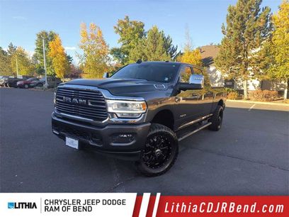 Used 2023 RAM 3500 Laramie