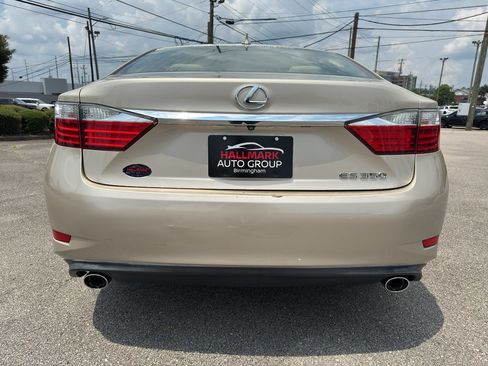 Used 2015 Lexus ES 350 FWD image 8