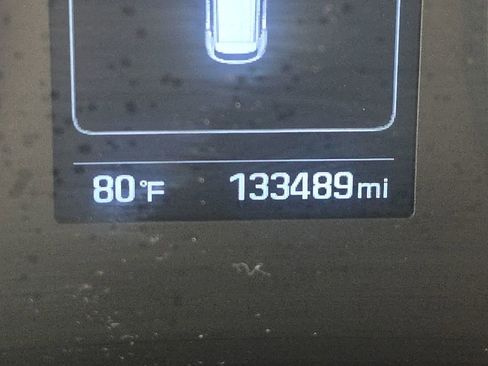 Used 2018 Hyundai Tucson SE image 4