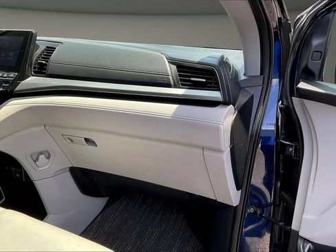 Used 2021 Honda Odyssey EX-L image 29