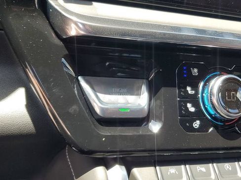 New 2026 GMC Sierra 1500 Denali Ultimate AWD/4WD image 26