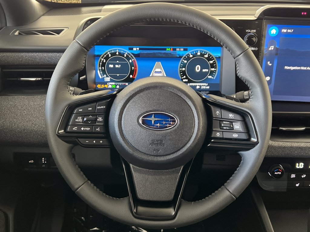 New 2026 Subaru Outback Premium AWD/4WD image 17
