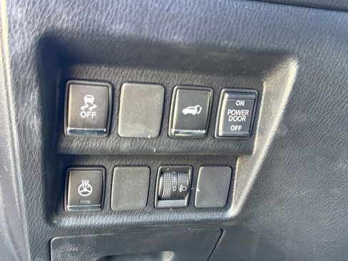 Used 2015 INFINITI QX60 Base w/ Premium Package image 27