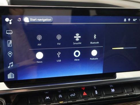 New 2025 Chevrolet Silverado 1500 LT image 19