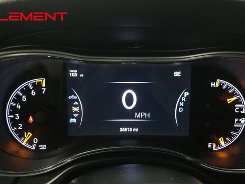 Used 2022 Jeep Grand Cherokee Laredo X image 17