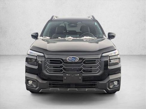 New 2026 Subaru Outback Limited XT AWD/4WD image 6
