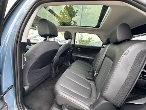 Used 2025 Hyundai Ioniq 5 Limited AWD/4WD image 14