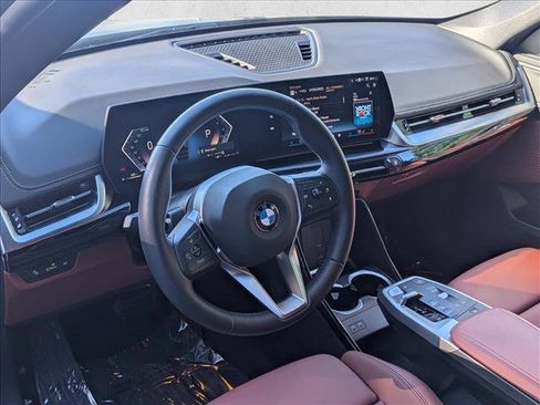 Certified 2026 BMW X1 xDrive28i w/ Convenience Package AWD/4WD image 10