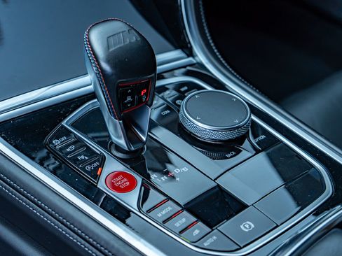 Used 2020 BMW M8 Coupe w/ Driving Assistance Package AWD/4WD image 19
