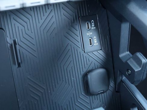 New 2026 Toyota 4Runner Limited image 24