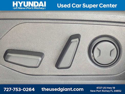 Certified 2022 Hyundai Tucson XRT FWD image 23
