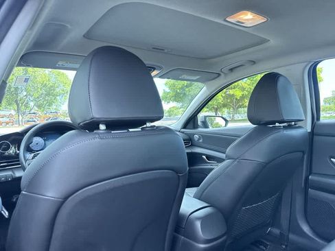 Used 2023 Hyundai Elantra Limited FWD image 23