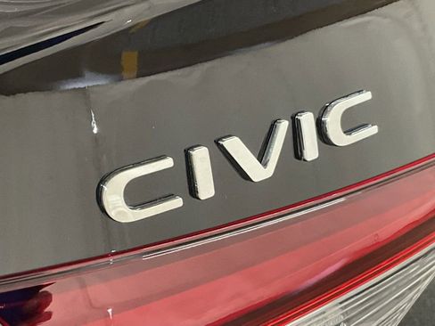 Used 2026 Honda Civic LX image 23