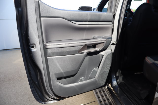New 2026 Ford Ranger Raptor AWD/4WD image 30