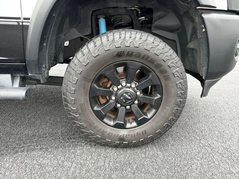 Used 2022 RAM 2500 Power Wagon image 31