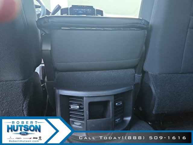 Used 2026 RAM 2500 Big Horn AWD/4WD image 22