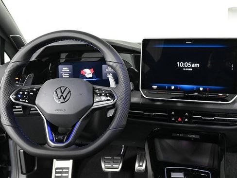 New 2026 Volkswagen Golf image 3