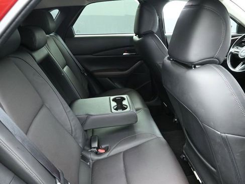 Certified 2023 MAZDA CX-30 2.5 Turbo w/ Premium Package image 12