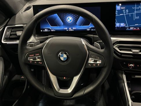 Used 2024 BMW 430i xDrive Coupe w/ Premium Package image 18