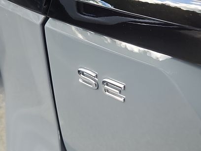 New 2026 Volkswagen Atlas Peak Edition