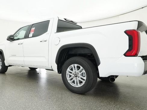 New 2026 Toyota Tundra SR5 AWD/4WD image 21