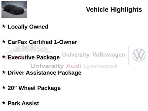 Used 2023 BMW X5 xDrive45e w/ Executive Package AWD/4WD image 7