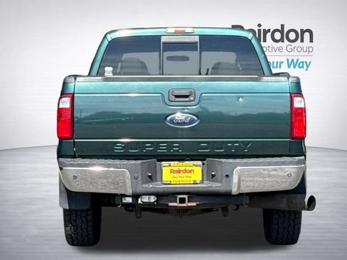 Used 2008 Ford F250 XL AWD/4WD image 5