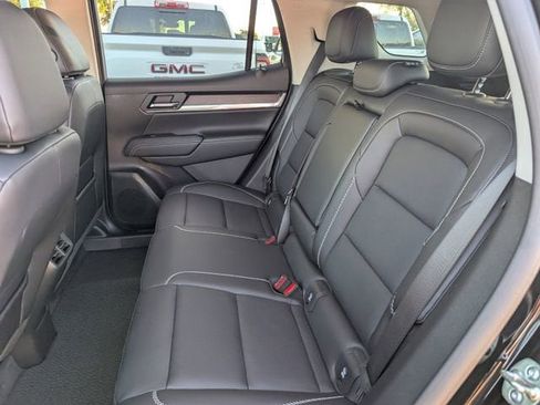 New 2026 GMC Terrain Denali AWD/4WD image 19