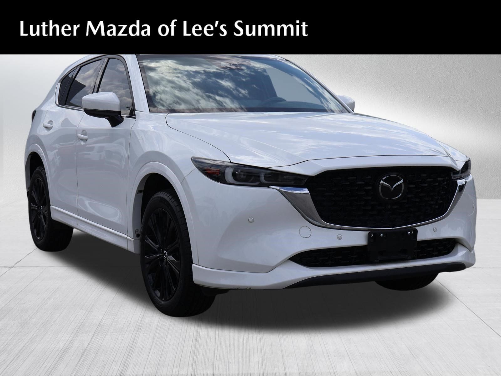 Used MAZDA CX-5 Signature for Sale in Kansas City, MO - Autotrader