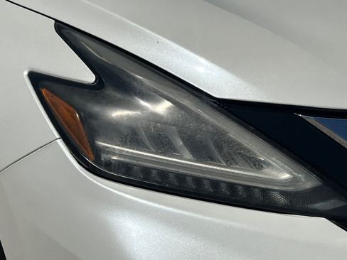 Used 2021 Nissan Murano S FWD image 33