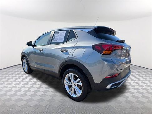 Used 2023 Buick Encore GX Preferred w/ Cold Weather Comfort Package image 7