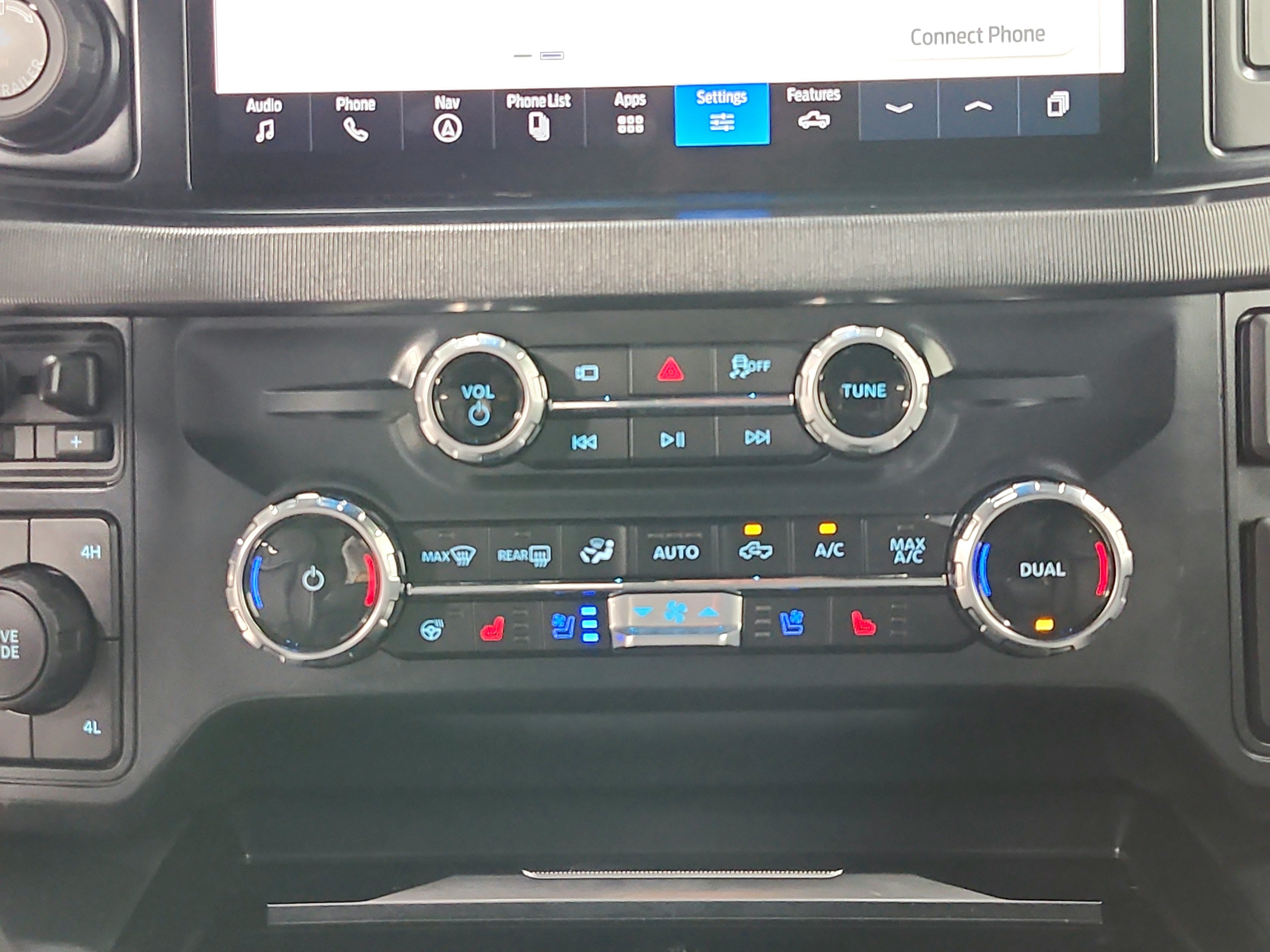 Used 2026 Ford F250 Platinum AWD/4WD image 34