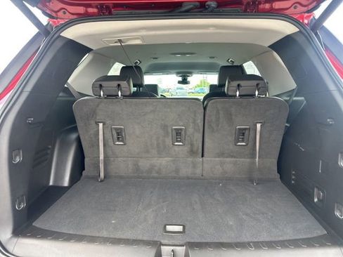 Used 2020 Chevrolet Traverse RS image 21