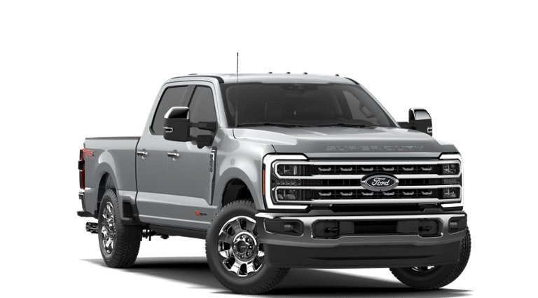 New 2027 Ford F250 Lariat w/ Lariat Ultimate Package AWD/4WD image 25