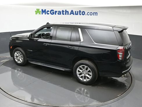 Used 2022 Chevrolet Tahoe Premier w/ Premium Package image 27