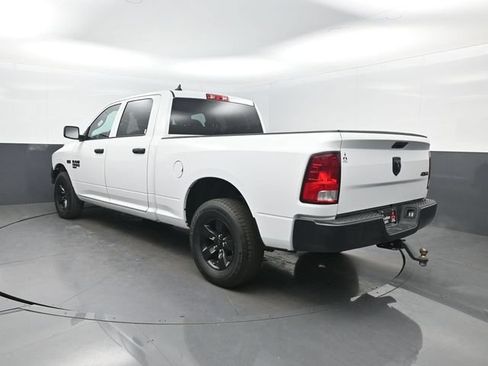 Used 2024 RAM 1500 Tradesman w/ Popular Equipment Group AWD/4WD image 31