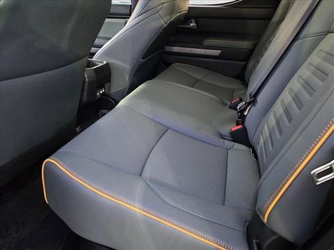 New 2025 Toyota Tacoma 4x4 Double Cab Hybrid image 15