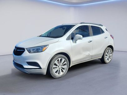 Used 2019 Buick Encore Preferred w/ LPO, Active Package