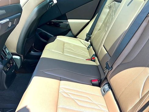 New 2026 BMW X3 xDrive30i w/ Premium Package AWD/4WD image 46