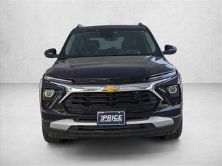 Used 2025 Chevrolet TrailBlazer LT FWD video 2